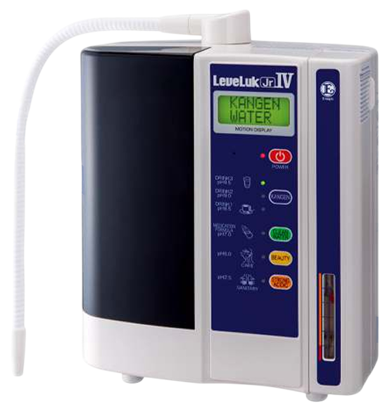 Leveluk JR IV