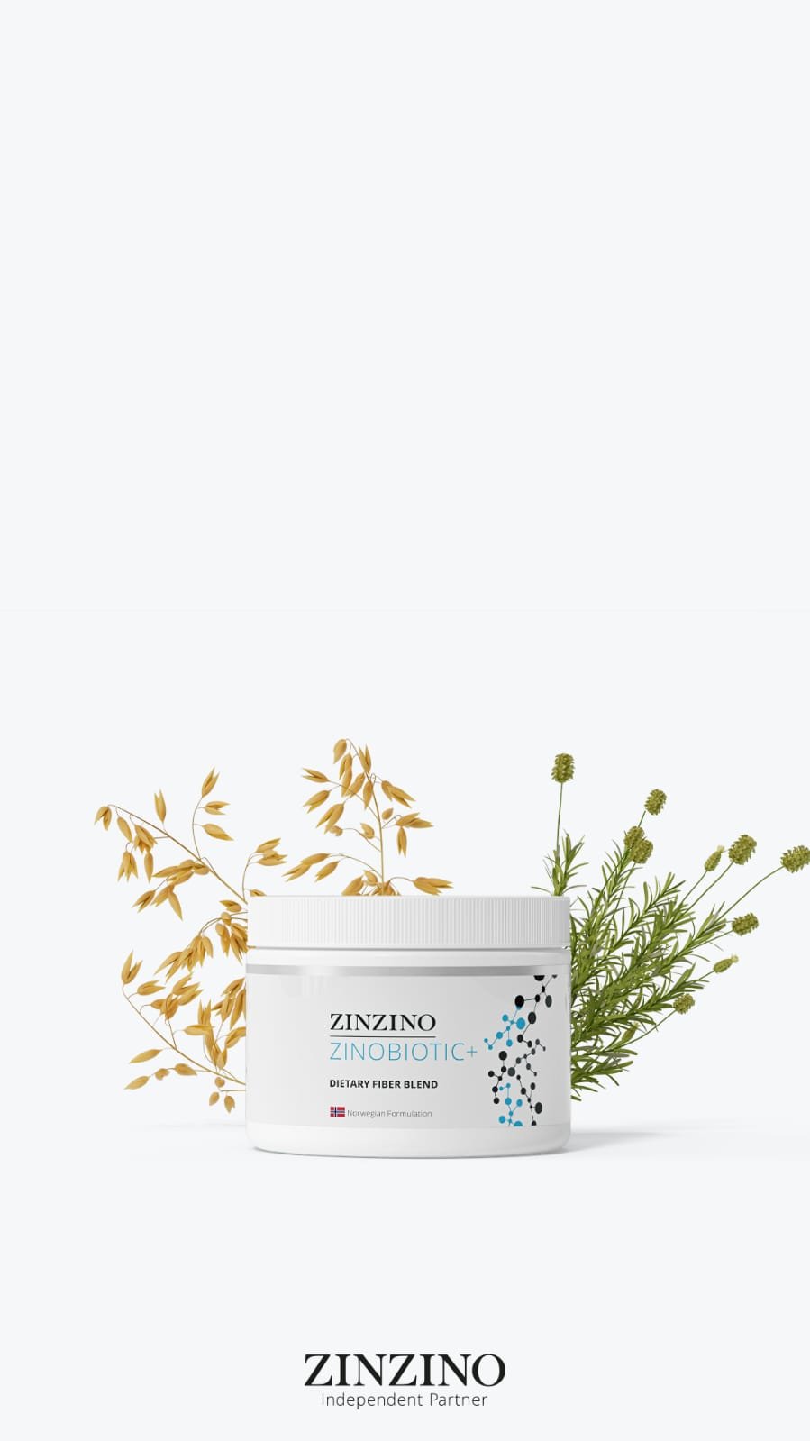 Zinzino ZinoBiotic+